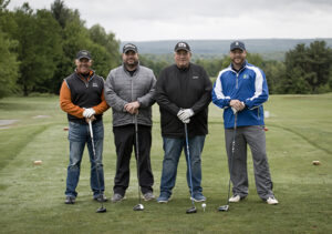 31st Annual FMCC Golf Tournament 2025