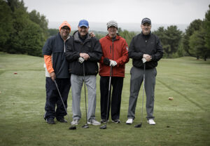 31st Annual FMCC Golf Tournament 2025