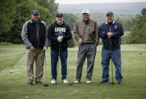 31st Annual FMCC Golf Tournament 2025