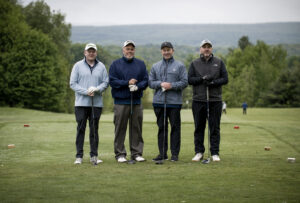 31st Annual FMCC Golf Tournament 2025