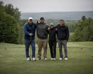 31st Annual FMCC Golf Tournament 2025