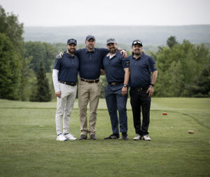 31st Annual FMCC Golf Tournament 2025