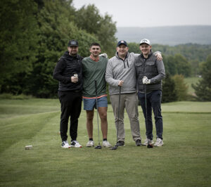 31st Annual FMCC Golf Tournament 2025