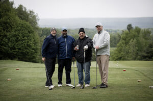 31st Annual FMCC Golf Tournament 2025