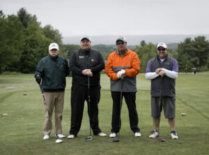 31st Annual FMCC Golf Tournament 2025