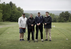 31st Annual FMCC Golf Tournament 2025