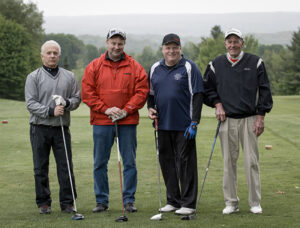 31st Annual FMCC Golf Tournament 2025