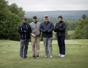 31st Annual FMCC Golf Tournament 2025