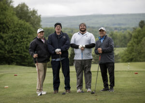 31st Annual FMCC Golf Tournament 2025