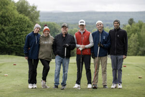 31st Annual FMCC Golf Tournament 2025