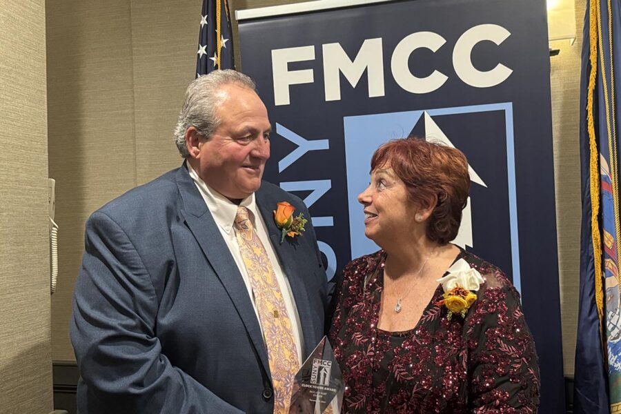 Legacies in Action: Celebrating FM Alumni Who Give Back