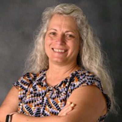 Photo of Jodi Perry