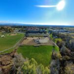 FMCC NEw Turf Field Photo