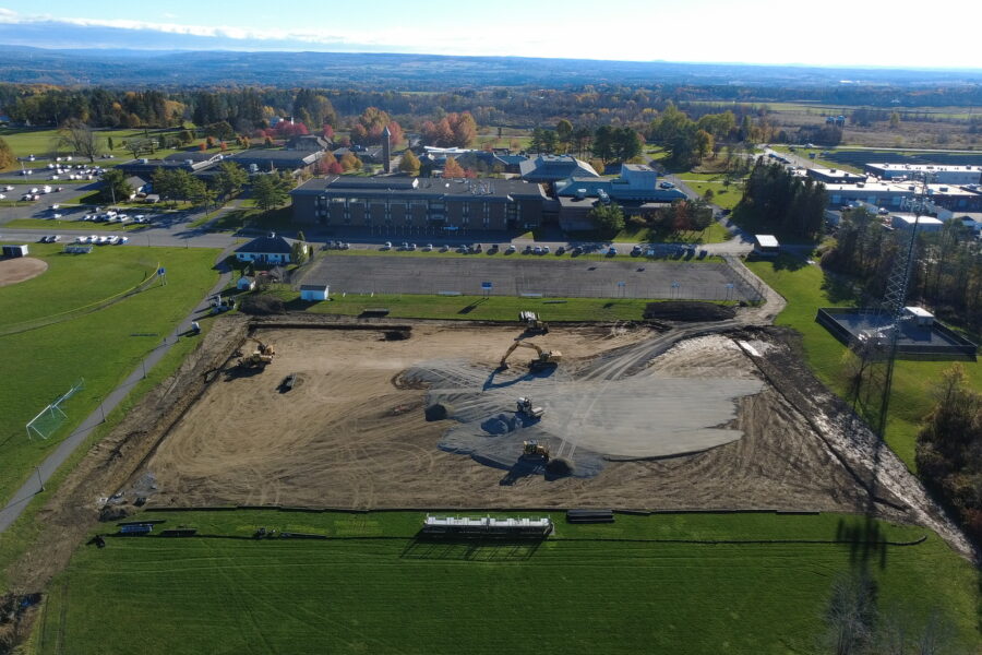 More Than a Field: A Place Where Belief Takes Root