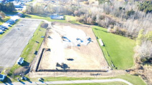 FMCC NEw Turf Field Photo