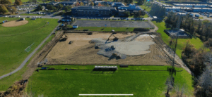 FMCC NEw Turf Field Photo