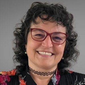 photo of Student Director, Joette Quillan.