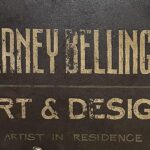 Rooted in Resilience: The Artistic Journey of Barney Bellinger Comes Home to FM