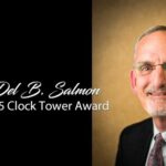 2025 Clock Tower Award