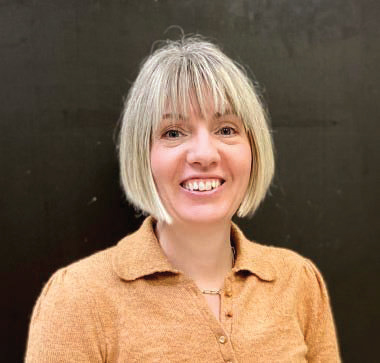 Ginger Cato | Foundation of FMCC Ginger Cato 2025 Distinguished Alumni