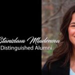 Dr. Stanislava Mladenova