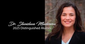 Dr. Stanislava Mladenova