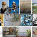 Celebrating Local Creativity: The Arts Factory Exhibit at Perrella Gallery