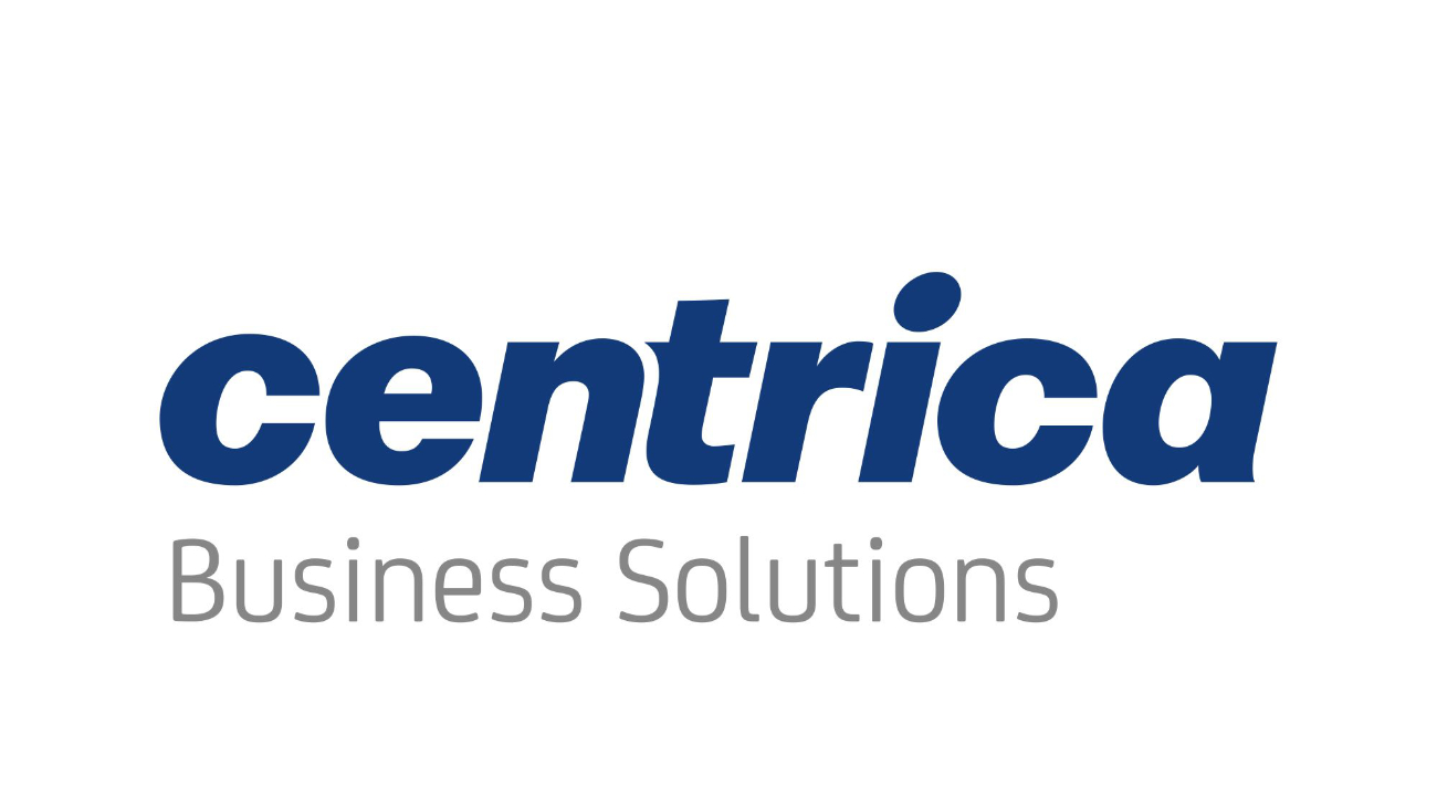 Centrica Logo Link